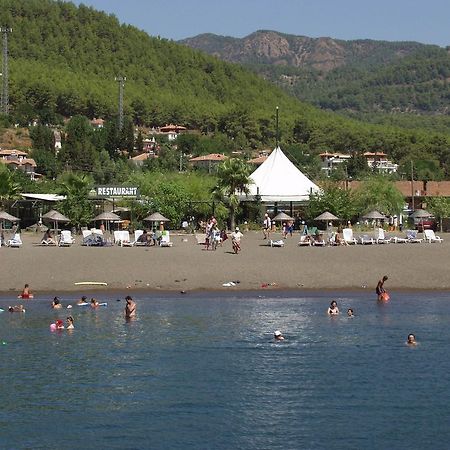 Flora Hotel Koycegiz (Mugla) Exterior foto
