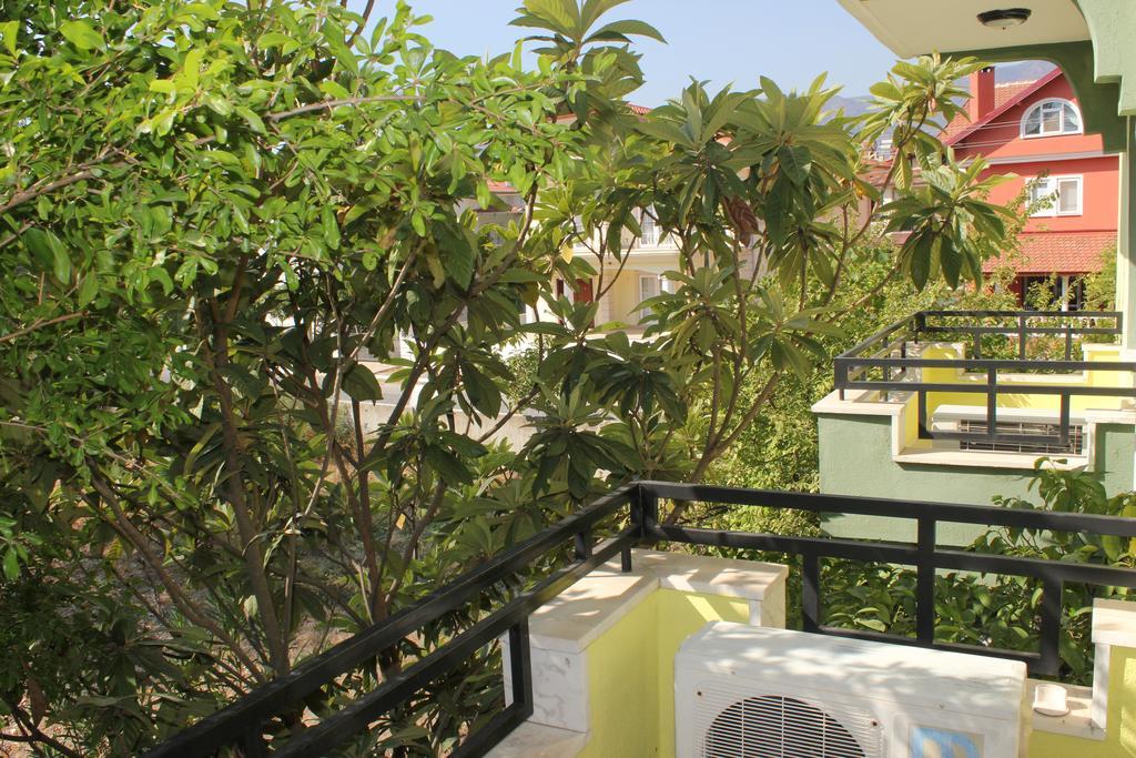Flora Hotel Koycegiz (Mugla) Quarto foto
