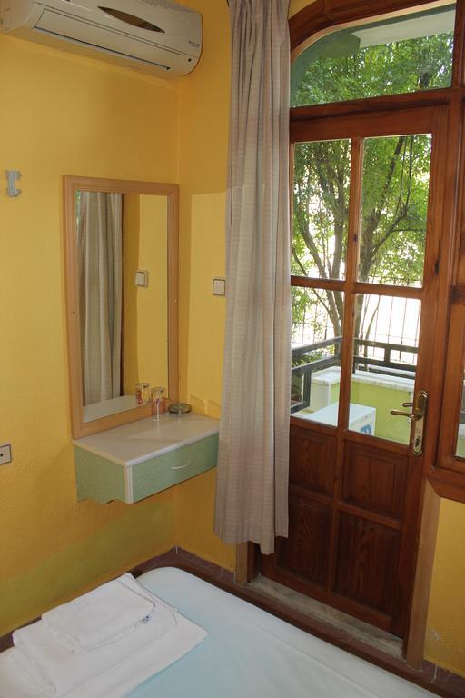 Flora Hotel Koycegiz (Mugla) Quarto foto