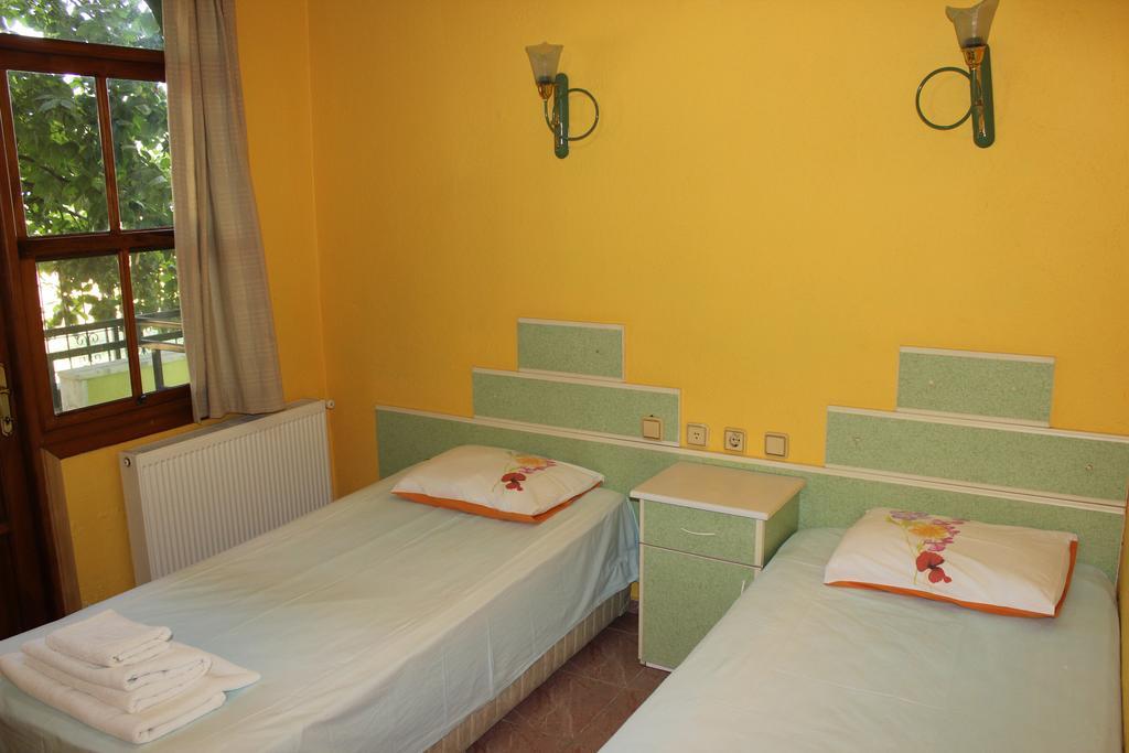 Flora Hotel Koycegiz (Mugla) Quarto foto