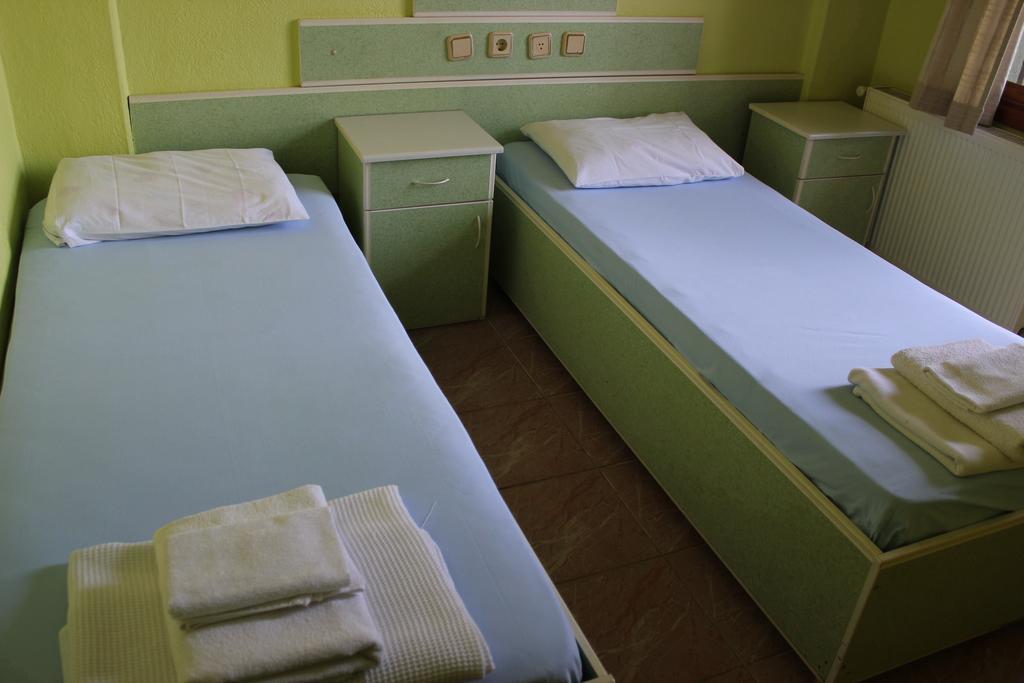 Flora Hotel Koycegiz (Mugla) Quarto foto