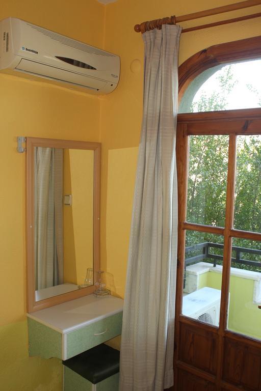 Flora Hotel Koycegiz (Mugla) Quarto foto