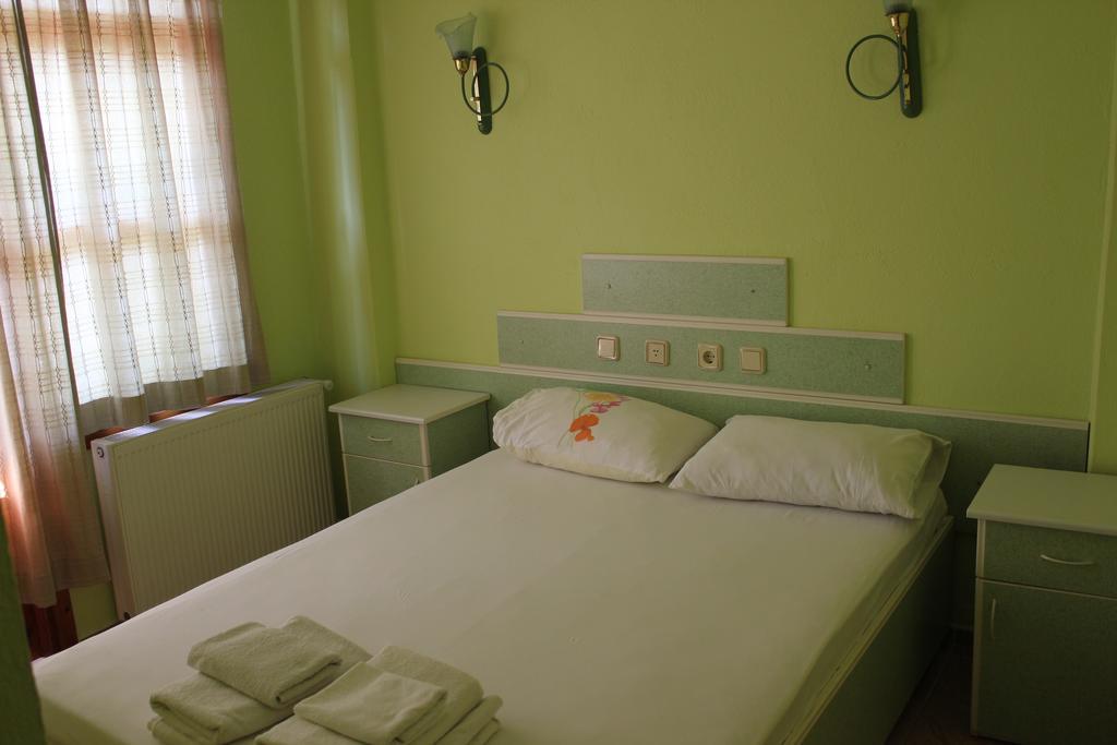Flora Hotel Koycegiz (Mugla) Quarto foto