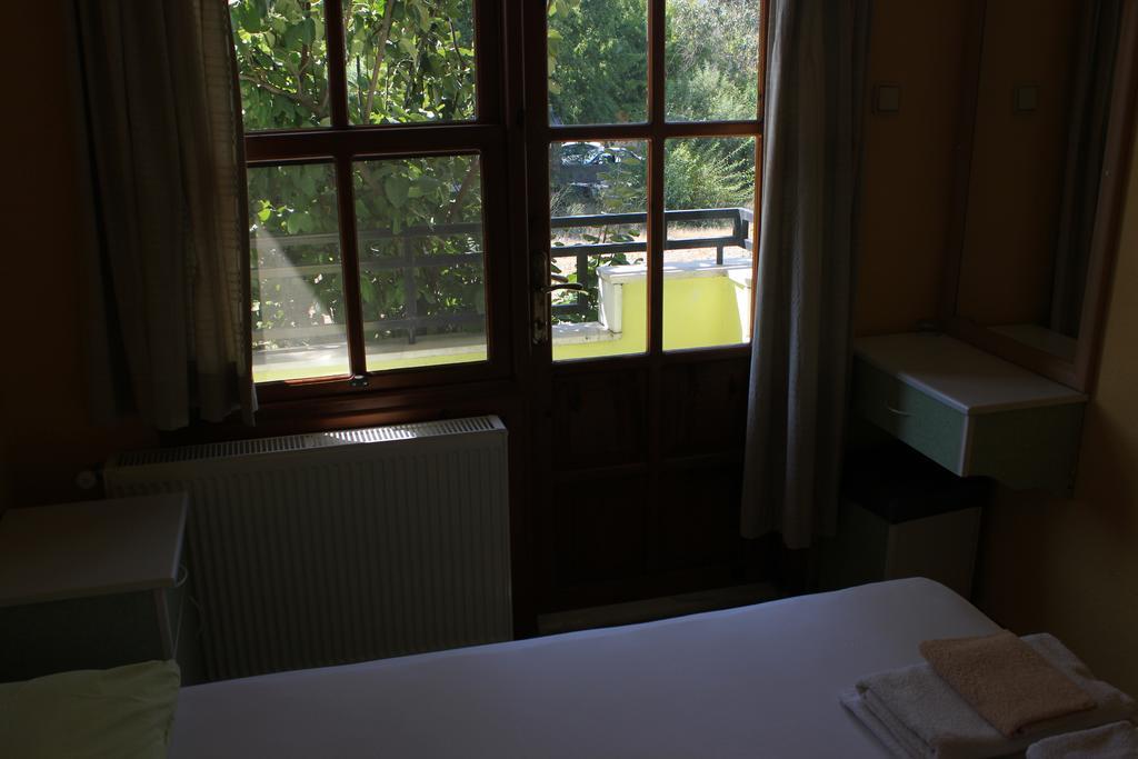 Flora Hotel Koycegiz (Mugla) Quarto foto