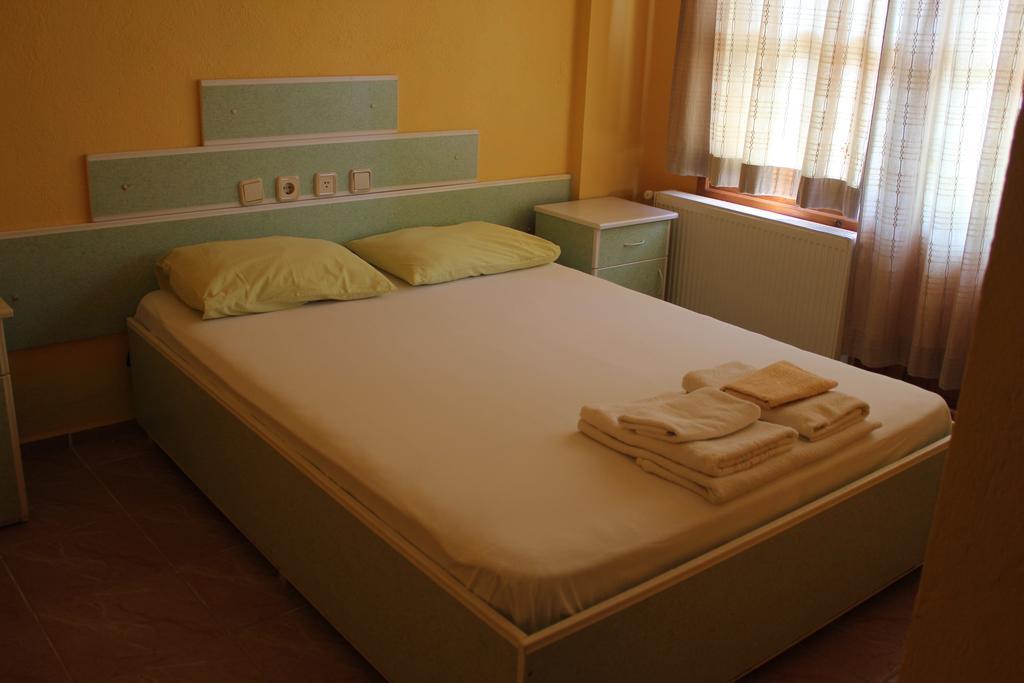 Flora Hotel Koycegiz (Mugla) Quarto foto