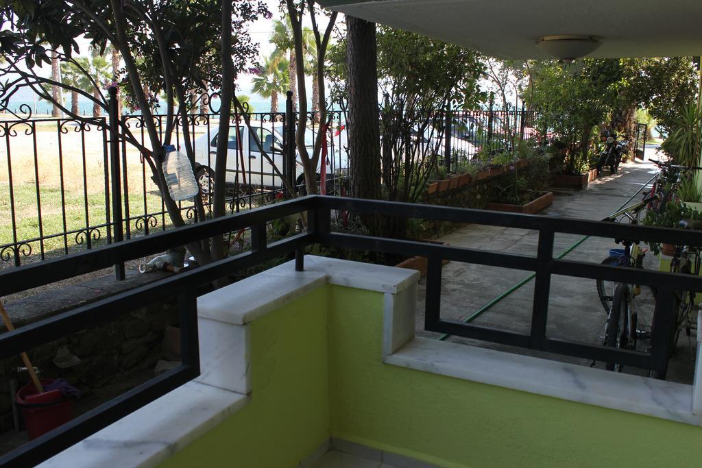 Flora Hotel Koycegiz (Mugla) Quarto foto