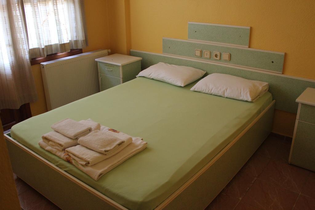 Flora Hotel Koycegiz (Mugla) Quarto foto