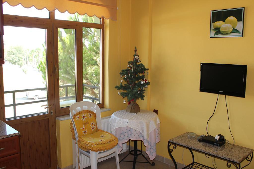 Flora Hotel Koycegiz (Mugla) Quarto foto