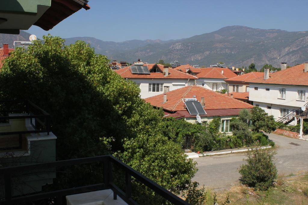 Flora Hotel Koycegiz (Mugla) Quarto foto