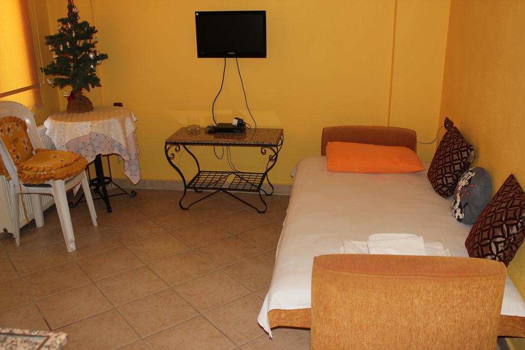 Flora Hotel Koycegiz (Mugla) Quarto foto