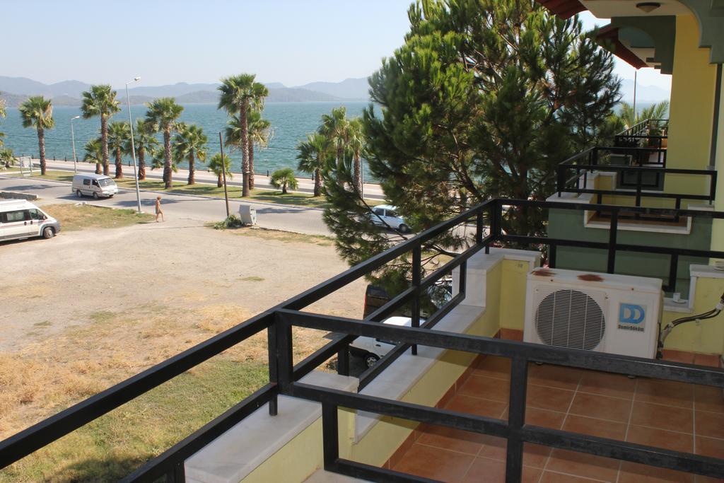 Flora Hotel Koycegiz (Mugla) Quarto foto