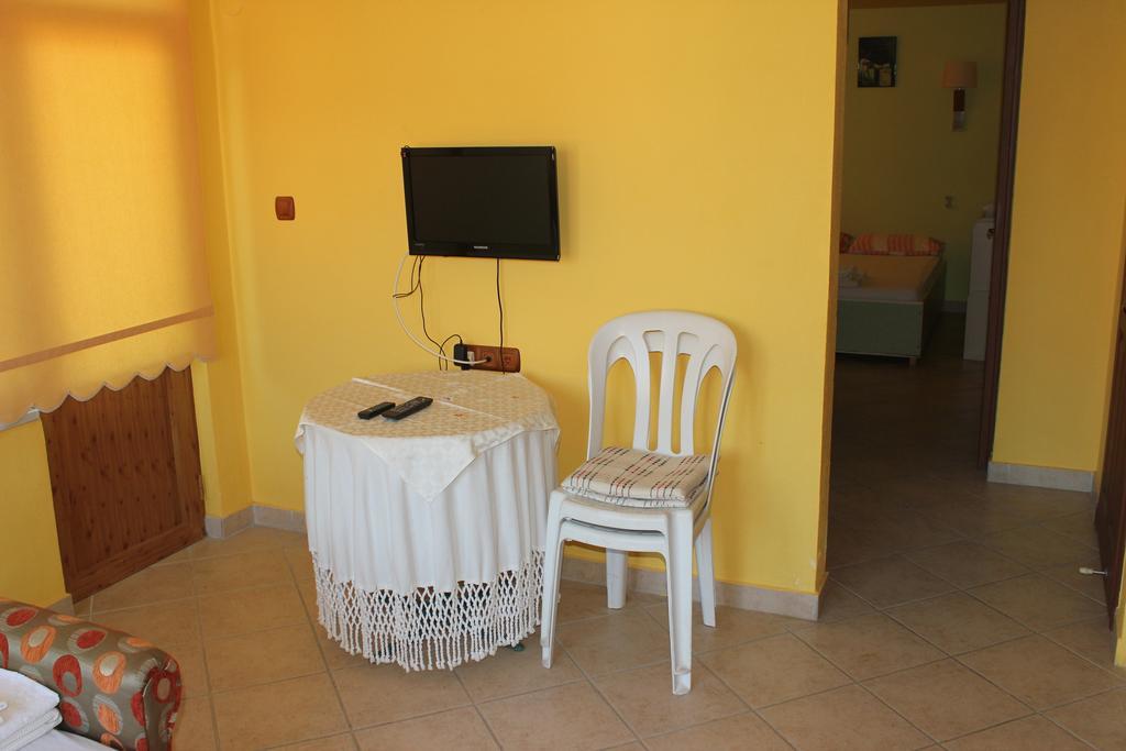 Flora Hotel Koycegiz (Mugla) Quarto foto