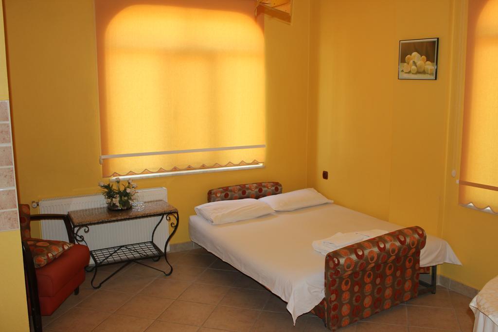 Flora Hotel Koycegiz (Mugla) Quarto foto