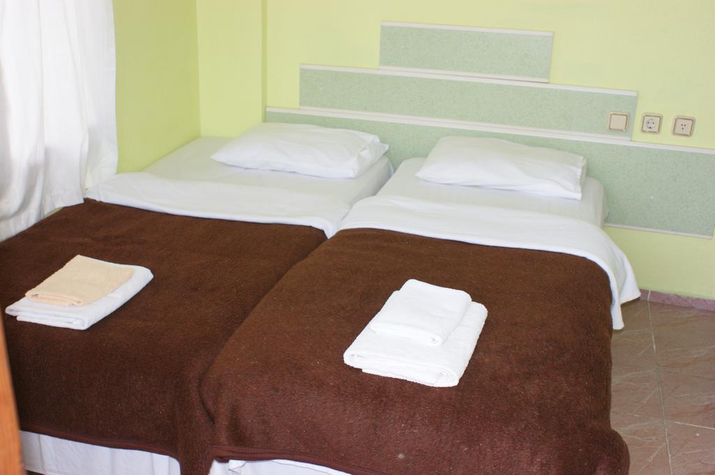 Flora Hotel Koycegiz (Mugla) Quarto foto
