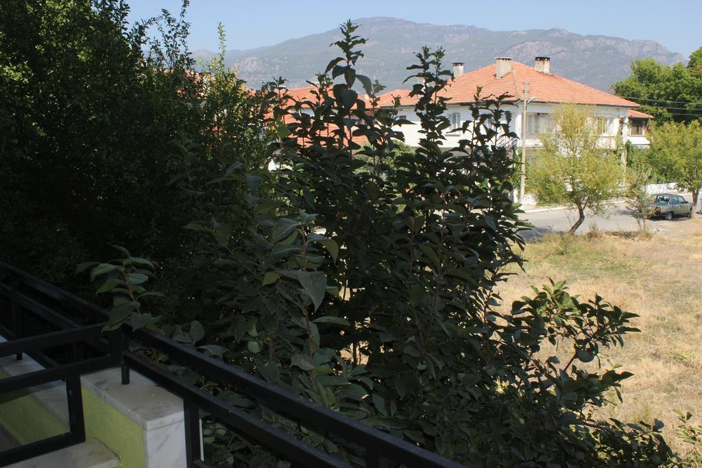 Flora Hotel Koycegiz (Mugla) Quarto foto