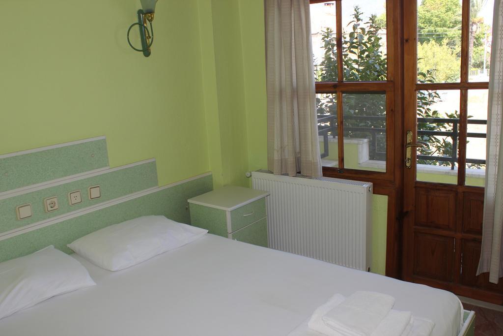 Flora Hotel Koycegiz (Mugla) Quarto foto