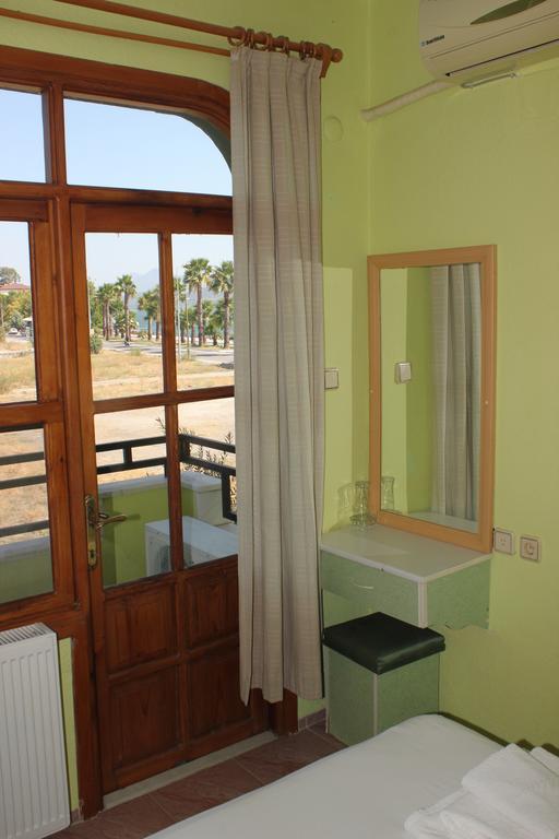 Flora Hotel Koycegiz (Mugla) Quarto foto