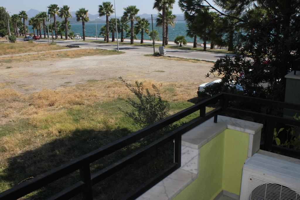 Flora Hotel Koycegiz (Mugla) Quarto foto