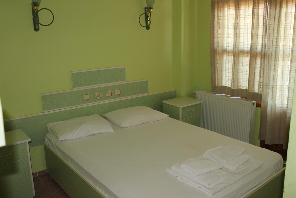 Flora Hotel Koycegiz (Mugla) Quarto foto