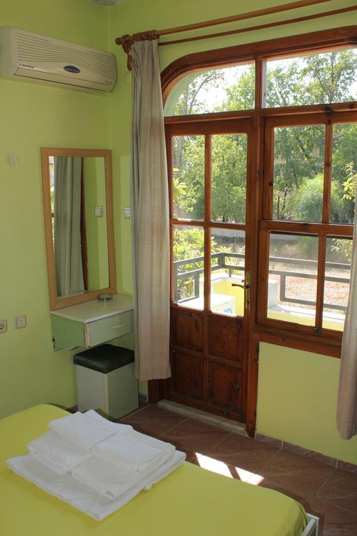 Flora Hotel Koycegiz (Mugla) Quarto foto