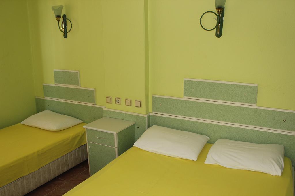 Flora Hotel Koycegiz (Mugla) Quarto foto