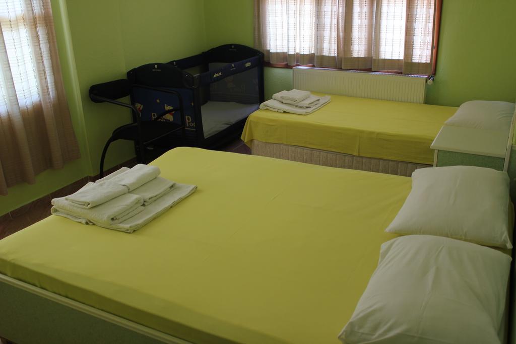 Flora Hotel Koycegiz (Mugla) Quarto foto