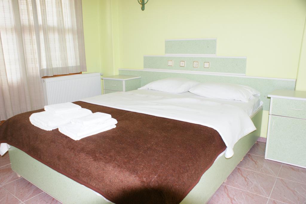 Flora Hotel Koycegiz (Mugla) Quarto foto