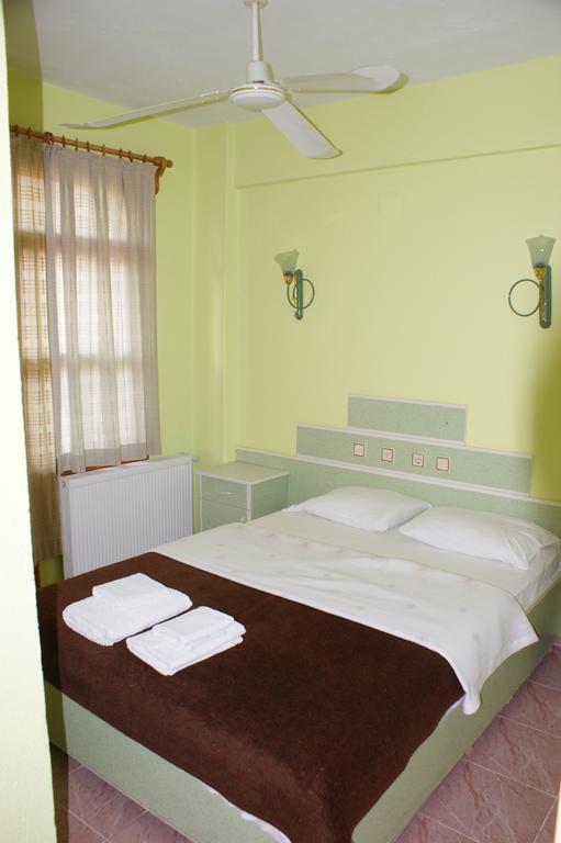 Flora Hotel Koycegiz (Mugla) Quarto foto