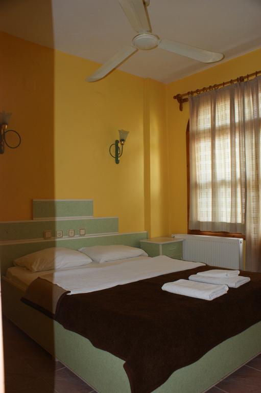 Flora Hotel Koycegiz (Mugla) Quarto foto