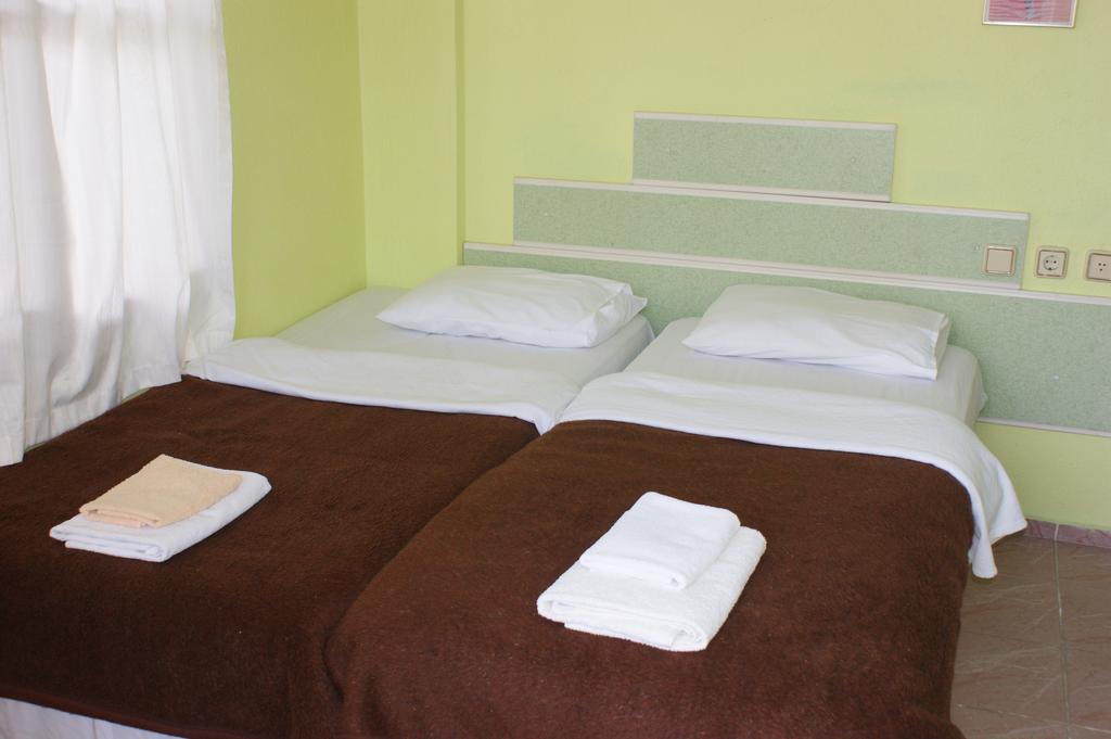Flora Hotel Koycegiz (Mugla) Quarto foto