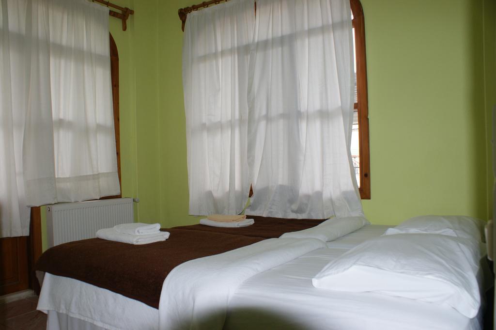 Flora Hotel Koycegiz (Mugla) Quarto foto