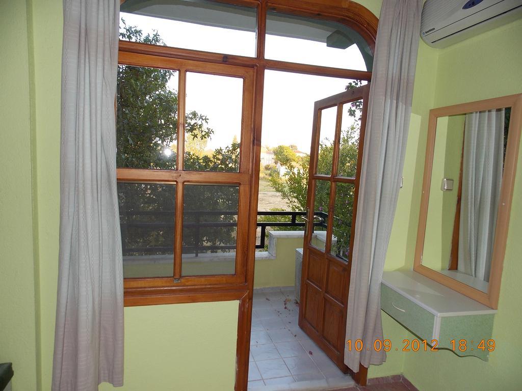 Flora Hotel Koycegiz (Mugla) Quarto foto