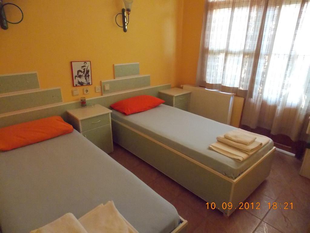Flora Hotel Koycegiz (Mugla) Quarto foto