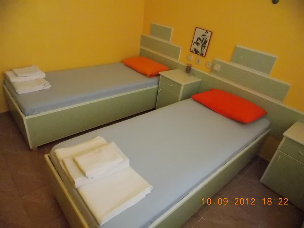 Flora Hotel Koycegiz (Mugla) Quarto foto