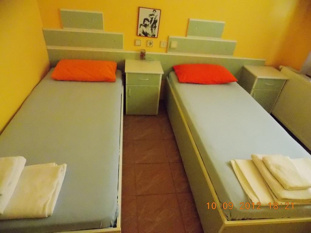 Flora Hotel Koycegiz (Mugla) Quarto foto