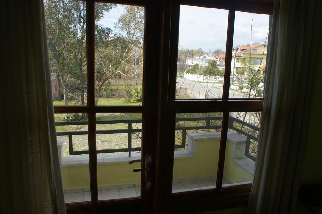 Flora Hotel Koycegiz (Mugla) Quarto foto