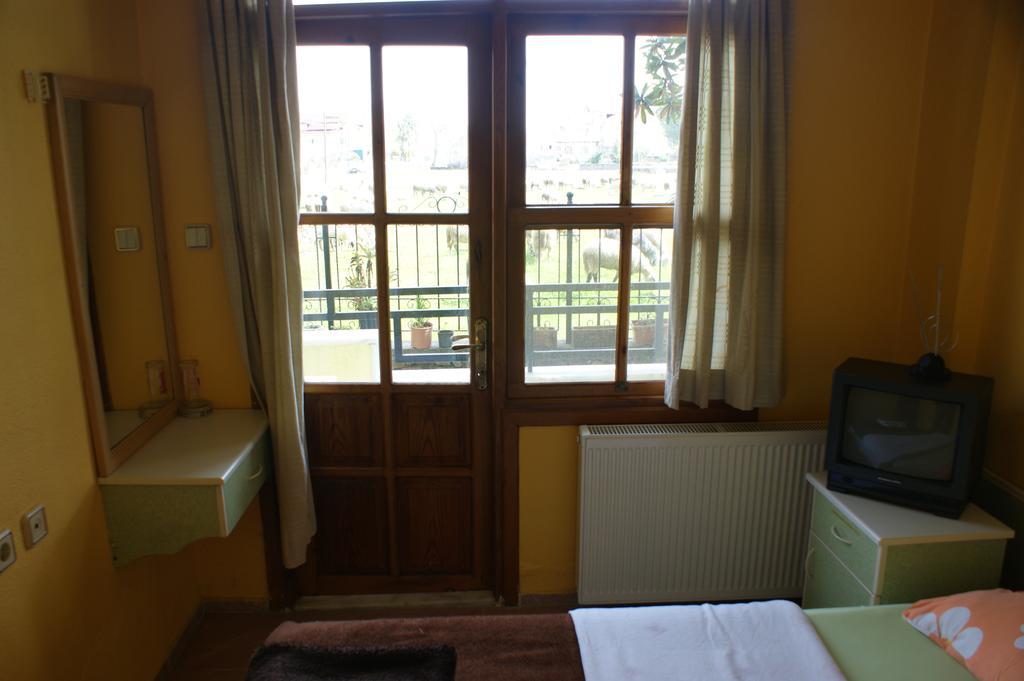 Flora Hotel Koycegiz (Mugla) Quarto foto