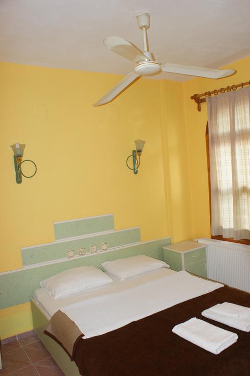 Flora Hotel Koycegiz (Mugla) Quarto foto