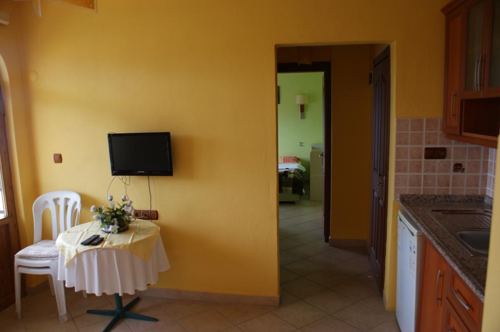 Flora Hotel Koycegiz (Mugla) Quarto foto