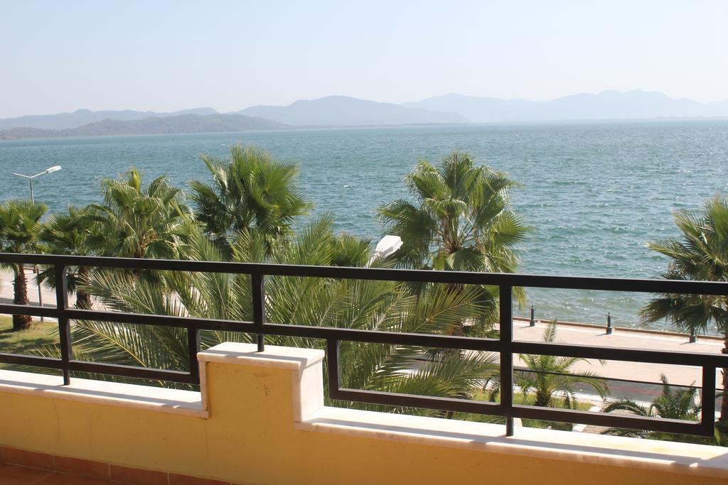 Flora Hotel Koycegiz (Mugla) Exterior foto