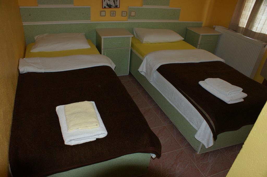 Flora Hotel Koycegiz (Mugla) Quarto foto