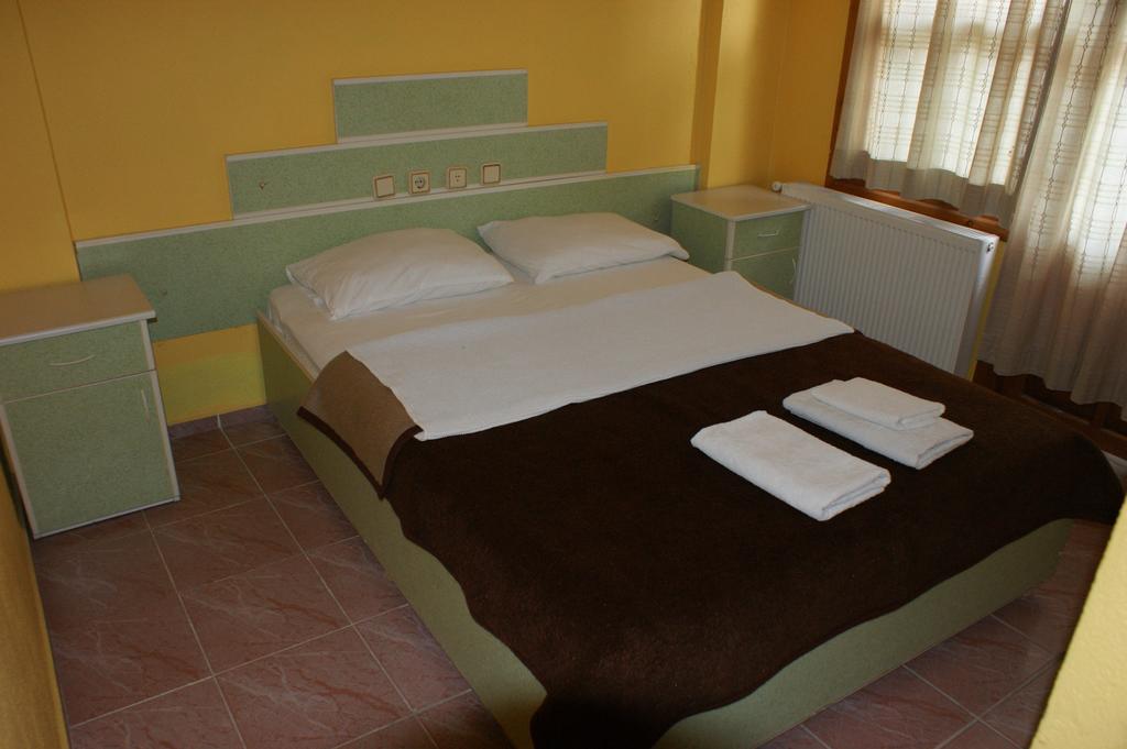 Flora Hotel Koycegiz (Mugla) Quarto foto