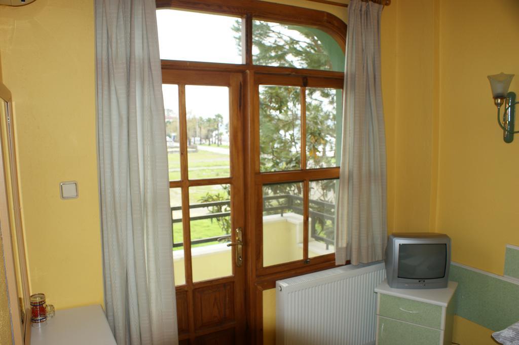 Flora Hotel Koycegiz (Mugla) Exterior foto
