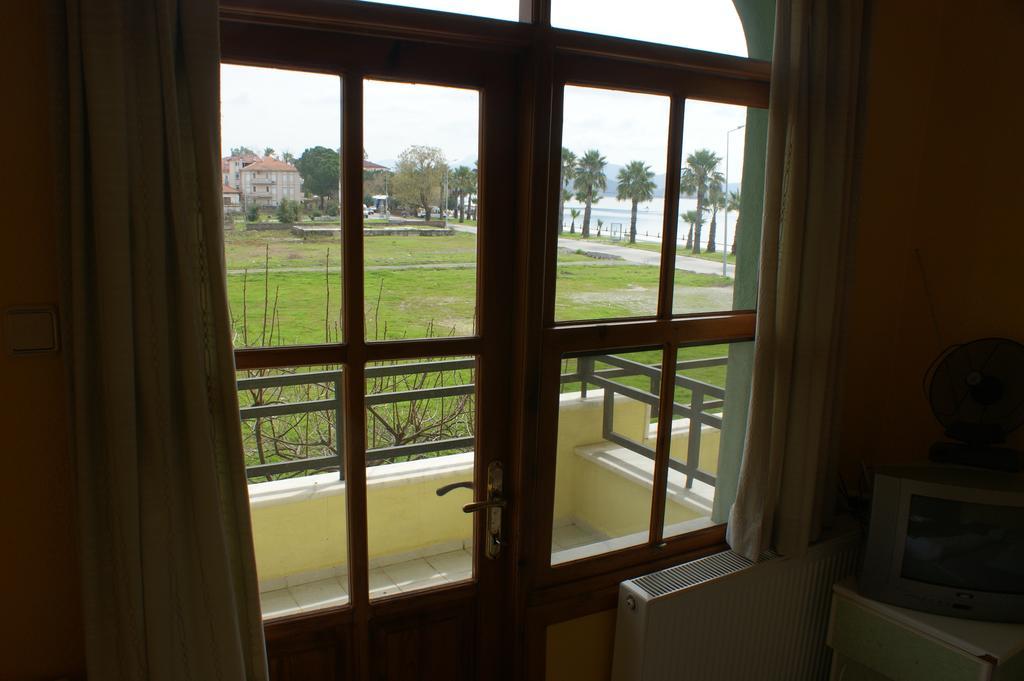 Flora Hotel Koycegiz (Mugla) Exterior foto
