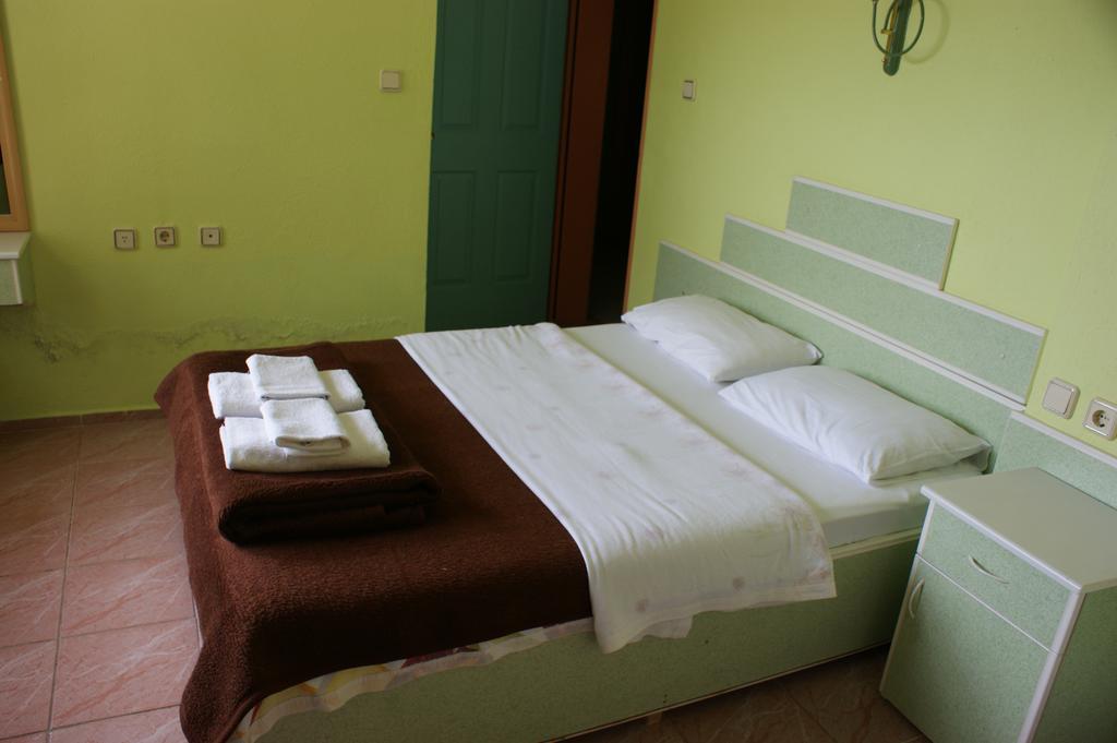 Flora Hotel Koycegiz (Mugla) Quarto foto