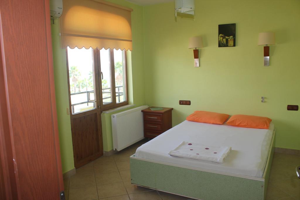 Flora Hotel Koycegiz (Mugla) Quarto foto
