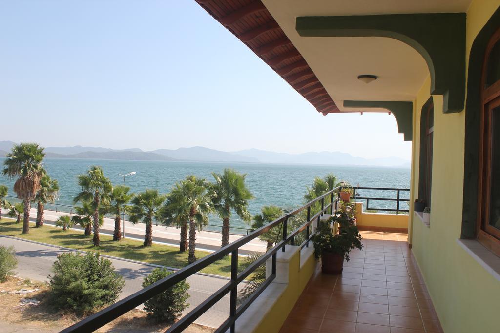 Flora Hotel Koycegiz (Mugla) Exterior foto