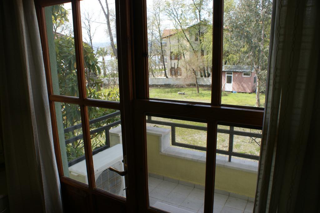 Flora Hotel Koycegiz (Mugla) Quarto foto